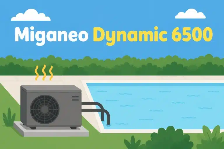 Miganeo Dynamic 6500 - Illustration