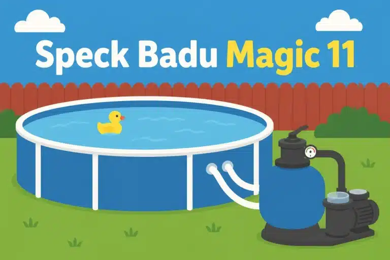 Speck Badu Magic 11 - Illustration
