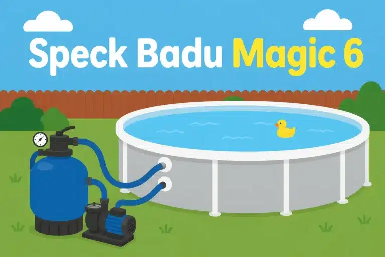 Speck Badu Magic 6 - Illustration