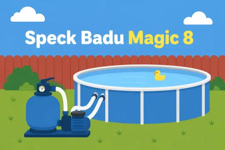 Speck Badu Magic 8 - Illustration