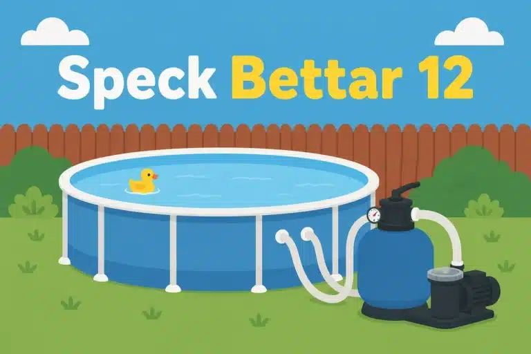 Speck Bettar 12 - Illustration