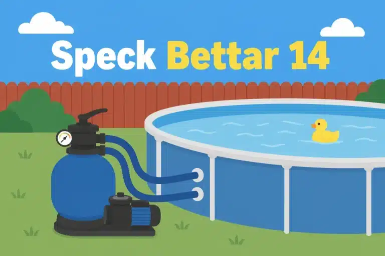 Speck Bettar 14 - Illustration