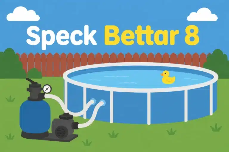 Speck Bettar 8 - Illustration