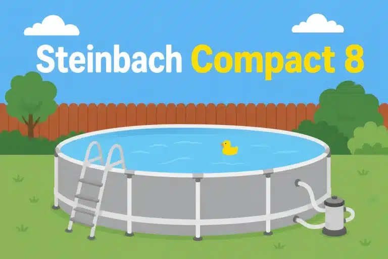 Steinbach Compact 8 - Illustration