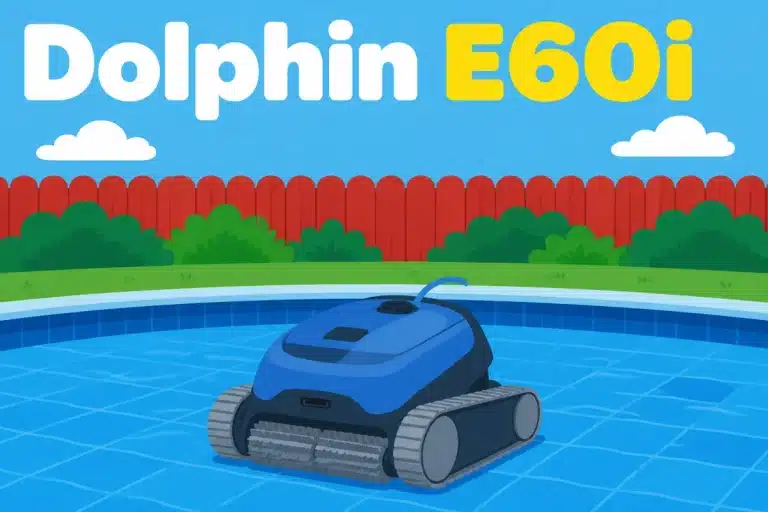 Dolphin E60i im Test