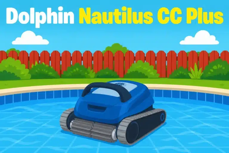 Dolphin Nautilus CC Plus im Test