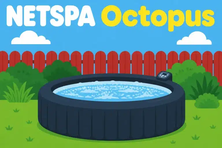 NETSPA Octopus im Test