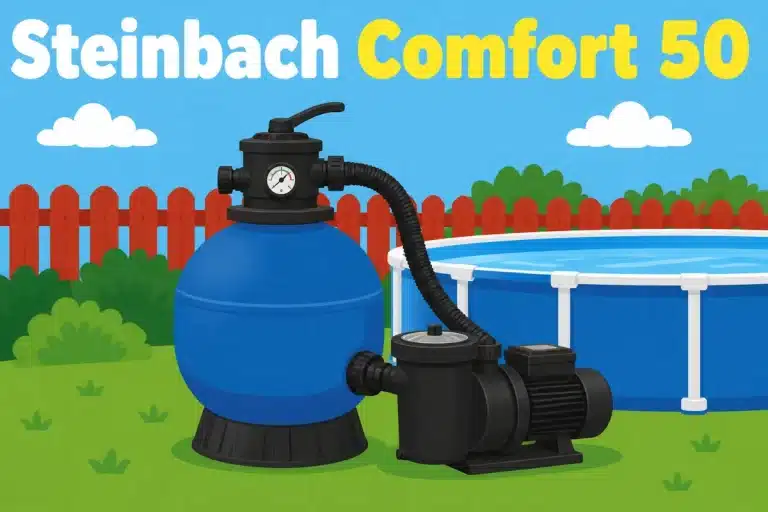 Steinbach Comfort 50 im Test