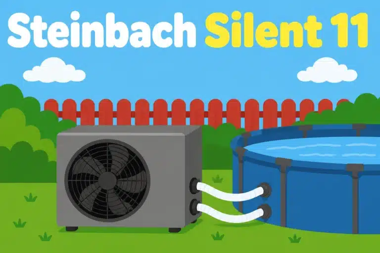 Steinbach Silent 11 im Test