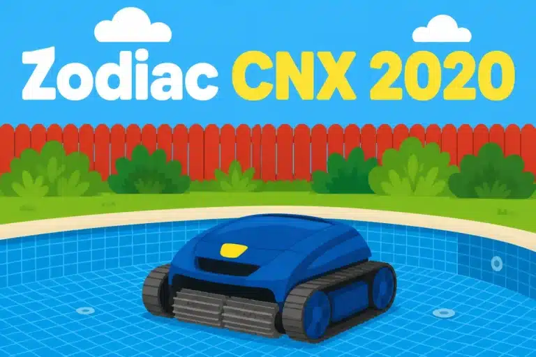 Zodiac CNX 2020 im Test